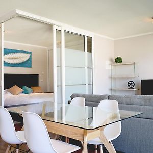 Apartamento Deluxe